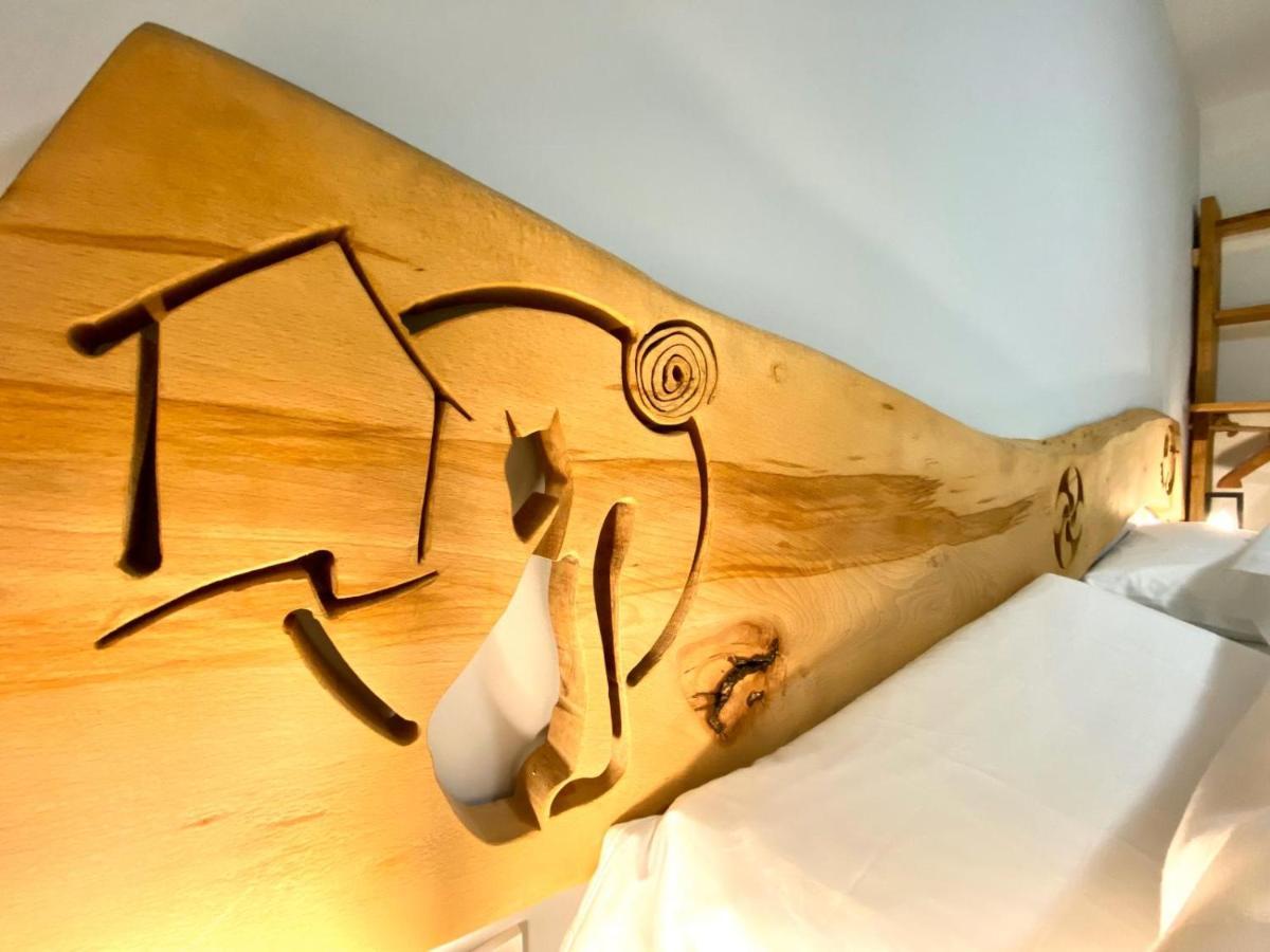Apartamento En Gros San Sebastián Eksteriør billede
